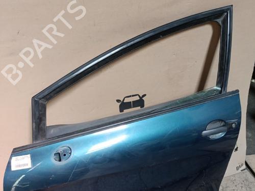 Used Left front door SEAT LEON (1P1) 1.9 TDI (90 hp) 21695731