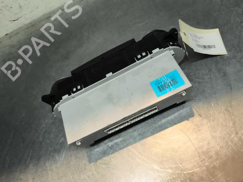 Commande Chauffage KIA CEE'D Hatchback (ED) 1.6 CRDi 115 (115 hp) 32993859