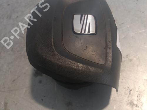 Used Driver airbag SEAT ALTEA (5P1) 1.9 TDI (105 hp) 21699059