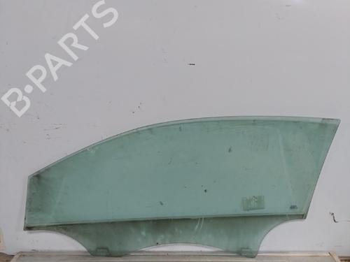 Front right door window SEAT IBIZA IV SC (6J1, 6P5) 1.9 TDI | BP21710439C19 