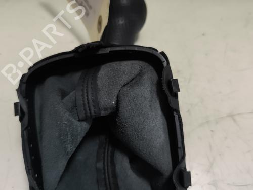 Gear lever AUDI A1 (8X1, 8XK) 1.4 TFSI | BP25274261M90 