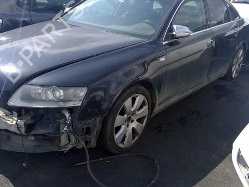 Front wiper motor AUDI A6 C6 (4F2) 3.0 TDI quattro | BP27344065M29 - Image 4
