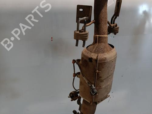 Catalyst ISUZU D-MAX II (TFR, TFS) 2.5 CRDi 4x4 (TFS86J) | BP29304861M10 - Image 3