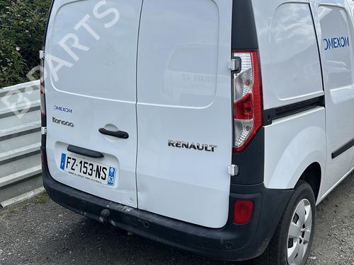 Right front window switch RENAULT KANGOO Express (FW0/1_) 1.5 dCi 115 (FW17) | BP29893812I26  - Image 6