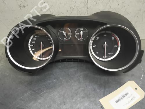 Used Instrument cluster ALFA ROMEO GIULIETTA (940_) 2.0 JTDM (940.FXL1A) (140 hp) 32996580