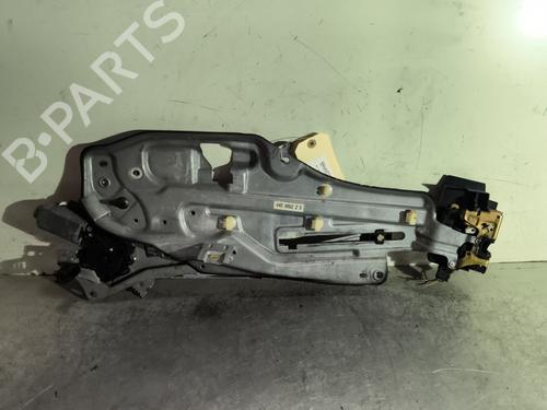 Front right window mechanism RENAULT LAGUNA I (B56_, 556_) 1.9 dTi (B56J) | BP29372750C23 