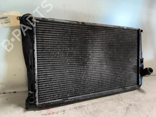Water radiator BMW 3 (E90) 320 d | BP24538499M31 - Image 3