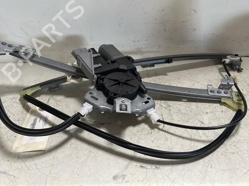 Used Front right window mechanism CITROËN XSARA Coupe (N0) 2.0 HDI 90 (90 hp) 24409160