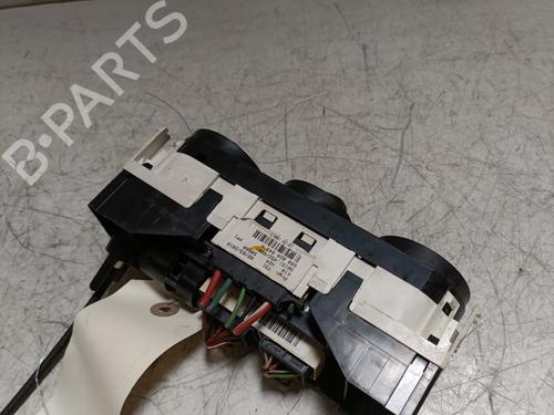 Climate control VW POLO V (6R1, 6C1) 1.6 TDI | BP24847684I5 
