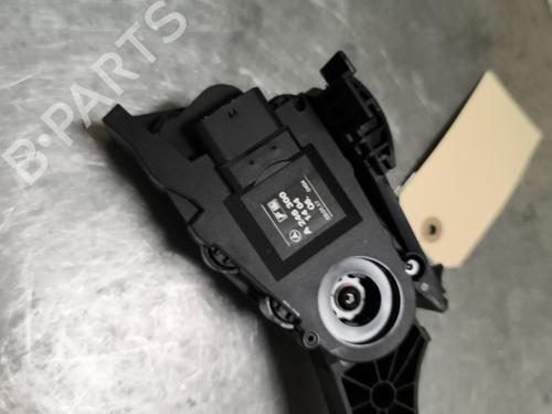 Pedal MERCEDES-BENZ A-CLASS (W176) A 200 CDI / d (176.008) | BP28442286I4 - Image 2