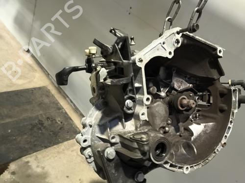 Gearbox CITROËN C3 II (SC_) 1.1 i | BP33556184M3 - Image 9
