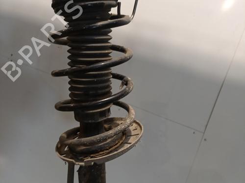 Used Right front shock absorber Right front shock absorber PEUGEOT 308 II (LB_, LP_, LW_, LH_, L3_) 1.6 BlueHDi 120 (120 hp) 29081737 29081737