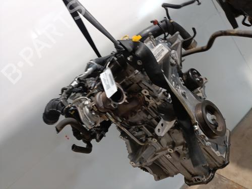 Engine DACIA SANDERO II TCe 90 (B8M1, B8MA, B8AC) | BP27518290M1 