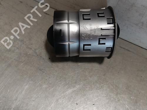 Air vent PEUGEOT PARTNER Tepee 1.6 HDi | BP28048184I21 