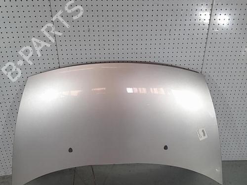 Hood CITROËN C3 I (FC_, FN_) 1.4 HDi | BP21704210C1 