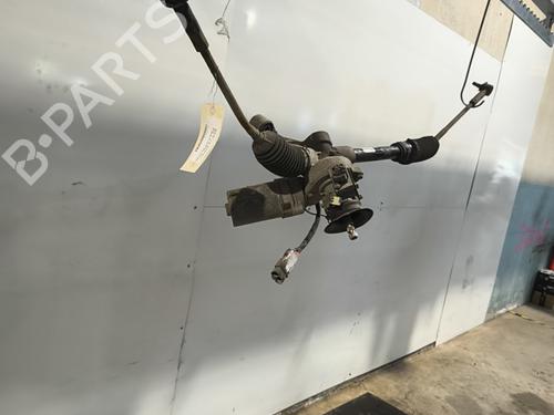 Used Steering rack Steering rack SUZUKI SX4 (EY, GY) 2.0 DDiS 4x4 (RW420D) (135 hp) 34284095 34284095