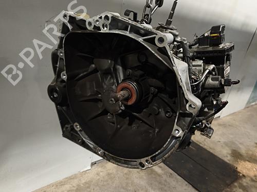 Gearbox CITROËN C4 II (NC_) 1.6 HDi 115 | BP34543234M3 - Image 5