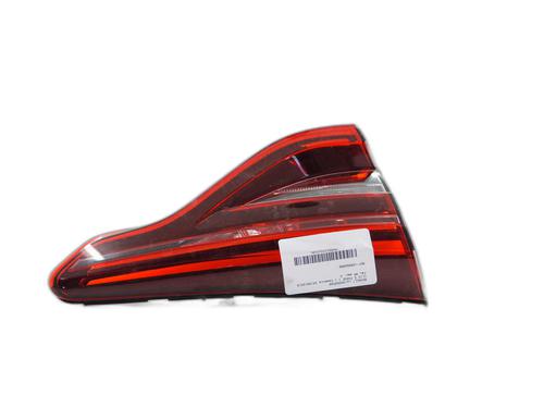 Left tailgate light RENAULT CLIO V (B7_) 1.0 TCe 100 (B7MT) | BP37502728C79 - Image 2