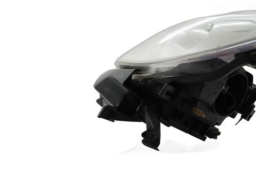 Left headlight RENAULT CLIO III (BR0/1, CR0/1) 1.5 dCi (C/BR0G, C/BR1G) | BP34284068C28 - Image 3