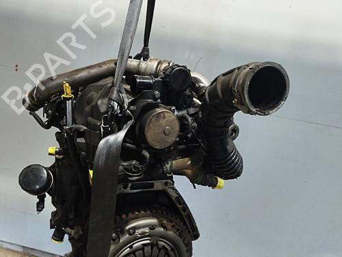 Engine RENAULT CLIO III (BR0/1, CR0/1) 1.5 dCi (BR17, CR17) | BP36320559M1 - Image 4