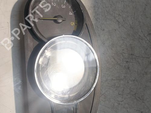 Used Instrument cluster Instrument cluster 21717234 21717234