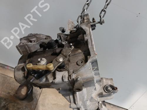 Gearbox PEUGEOT 207 (WA_, WC_) 1.4 | BP28166100M3 