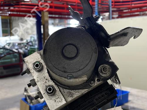 ABS pump CITROËN C8 (EA_, EB_) 2.0 HDi | BP21704424M43 