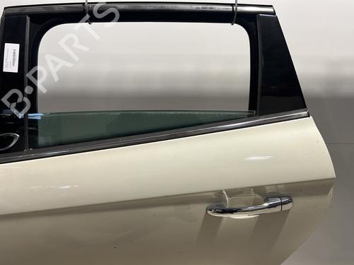 Used Left rear door LANCIA DELTA III (844_) 1.4 (844.AXB1A) (150 hp) 22893656