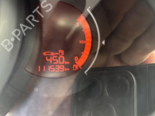 Used Parts CITROËN C3 II (SC_) 1.0 VTi 68 (68 hp) 3479058