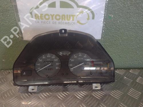 Instrument cluster CITROËN SAXO (S0, S1) 1.1 X, SX | BP22031610C47 