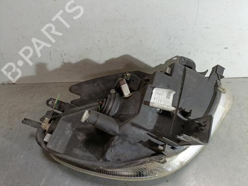 Used Left headlight Left headlight 29081929 29081929