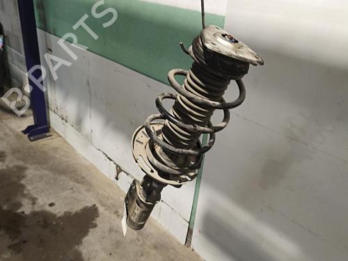 Left front shock absorber CITROËN C4 Picasso II 1.6 HDi / BlueHDi 115 | BP38638340M16 - Image 2
