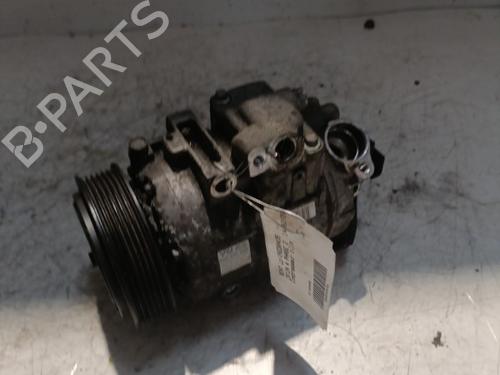 Used AC compressor AC compressor SEAT IBIZA IV (6J5, 6P1) 1.4 (85 hp) 21717188 21717188