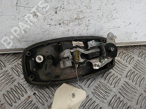 Used Interior roof handle Interior roof handle CITROËN NEMO Box Body/MPV (AA_) 1.4 HDi (68 hp) 22033644 22033644