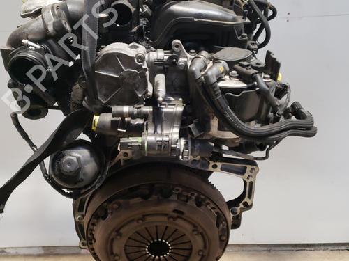 Engine FORD FOCUS II (DA_, HCP, DP)  | BP33810278M1  - Image 5