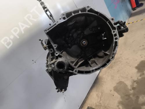 Used Gearbox Gearbox PEUGEOT 208 I (CA_, CC_) 1.2 VTI 82 (82 hp) 33556005 33556005