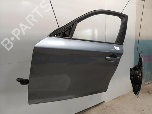 Left front door BMW 1 (E87) 118 d | BP26156100C2 