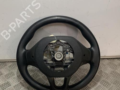 Steering wheel PEUGEOT 208 I (CA_, CC_) 1.6 HDi | BP21706879C49 