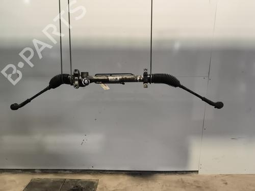 Steering rack VW POLO IV (9N_, 9A_) 1.4 TDI | BP29330683M22 