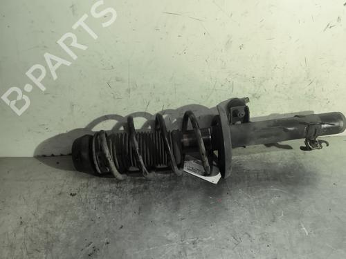 Used Right front shock absorber Right front shock absorber SEAT IBIZA IV (6J5, 6P1) 1.2 TDI (75 hp) 29732864 29732864
