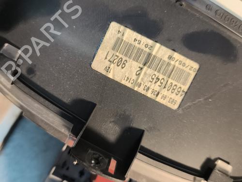 Módulo eletrónico FIAT PANDA (169_) 1.2 (169.AXB11, 169.AXB1A) | BP30552615M83 