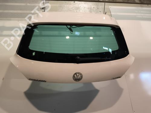 Used Tailgate Tailgate VW SCIROCCO III (137, 138) 2.0 TDI (170 hp) 29997470 29997470