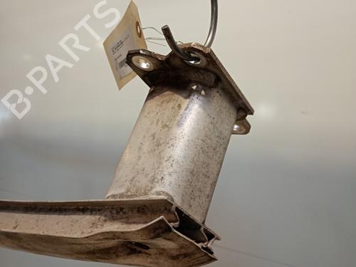 Used Rear bumper reinforcement Rear bumper reinforcement 25130420 25130420