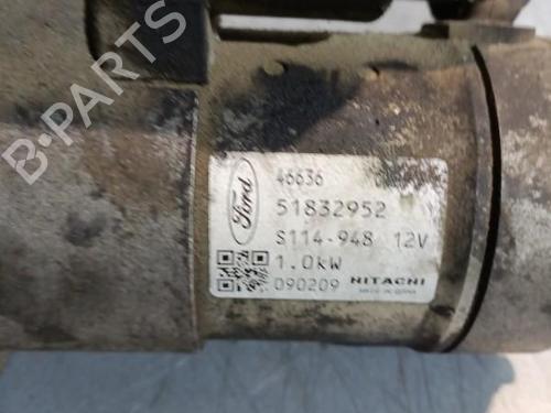 Starter FORD KA (RU8) 1.2 | BP21705362M8 - Image 2