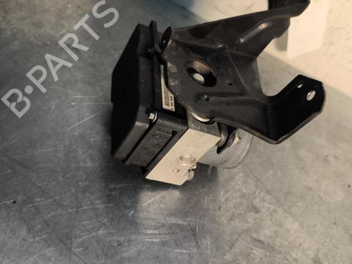 Used ABS pump CITROËN BERLINGO / BERLINGO FIRST MPV (MF_, GJK_, GFK_) 1.6 HDI 90 (MF9HX) (90 hp) 30491520