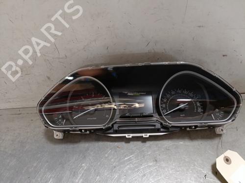 Used Instrument cluster Instrument cluster 28173248 28173248