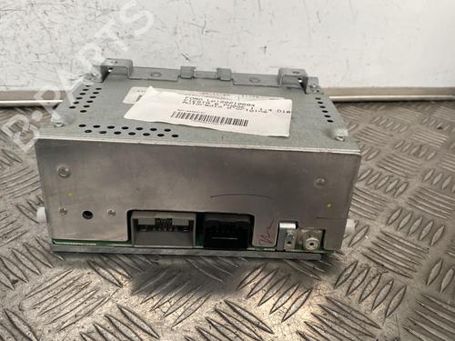 Radio FORD FIESTA VI (CB1, CCN) 1.4 TDCi | BP21698013E6 