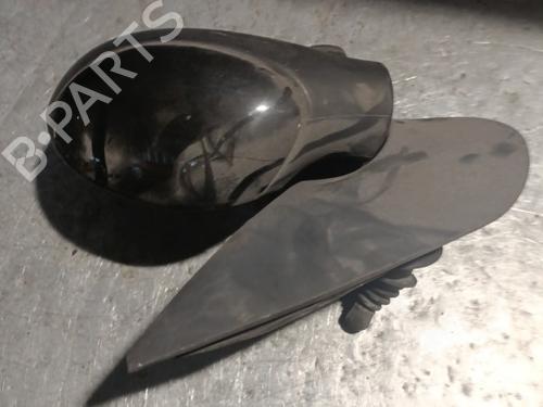 Left mirror PEUGEOT 206 Hatchback (2A/C) 1.4 i | BP21702370C26 
