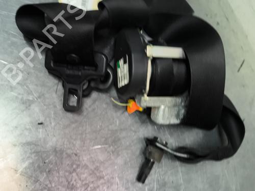 Used Front right seatbelt Front right seatbelt MERCEDES-BENZ B-CLASS Sports Tourer (W245) B 180 CDI (245.207) (109 hp) 31972283 31972283