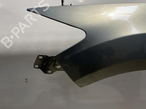 Left front fenders FORD MONDEO IV (BA7) 1.8 TDCi | BP21753811C41 